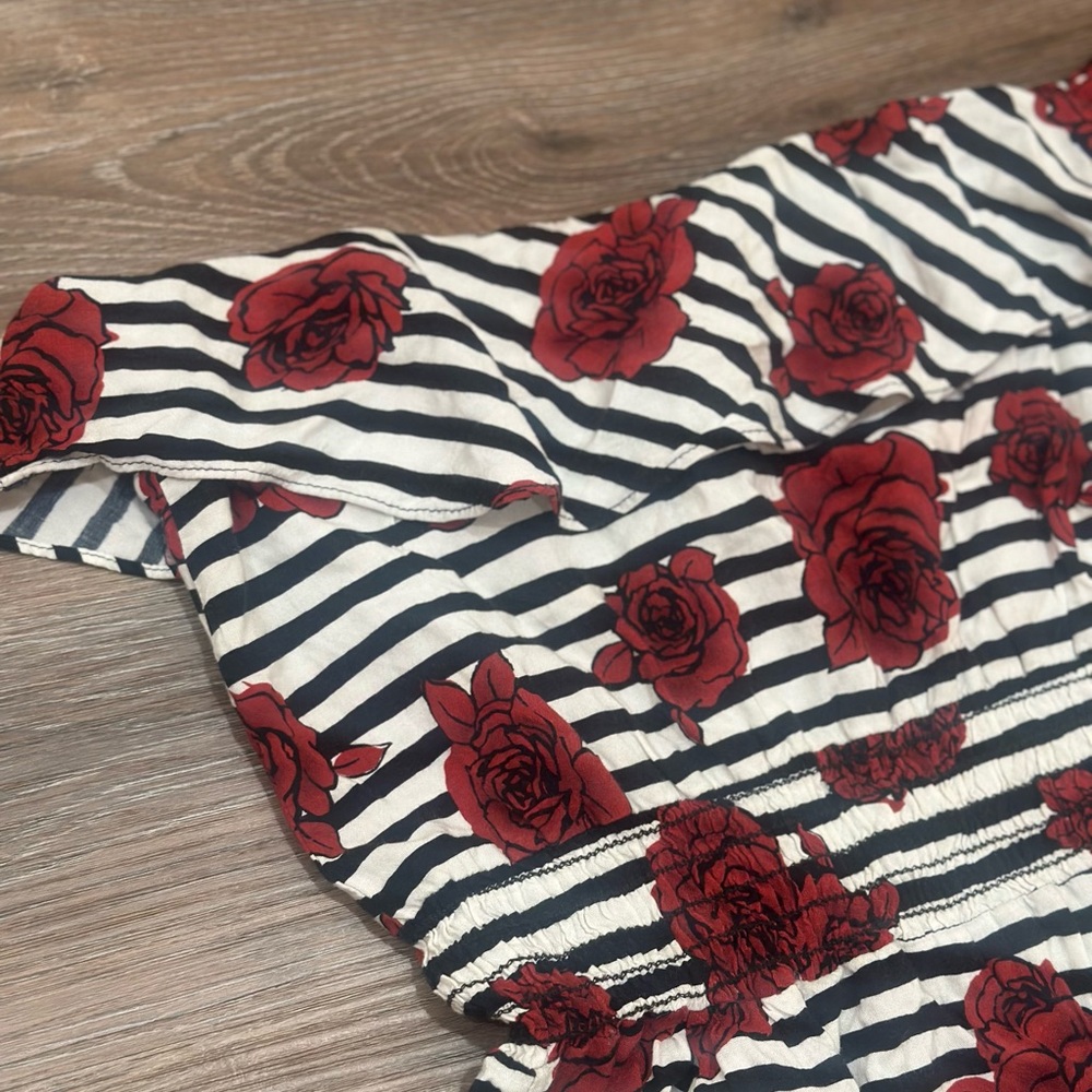Tube top Dress- - Picture 2 of 7